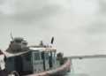 Pakistani Coast Guard
