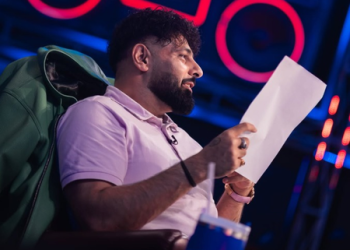 Badshah