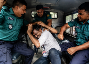 Bangladesh
