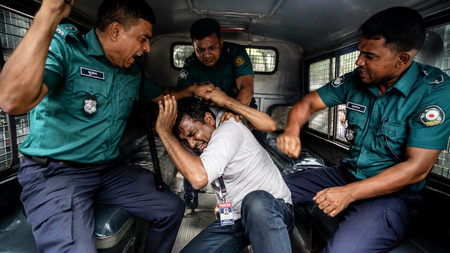 Bangladesh