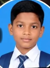 Baragada