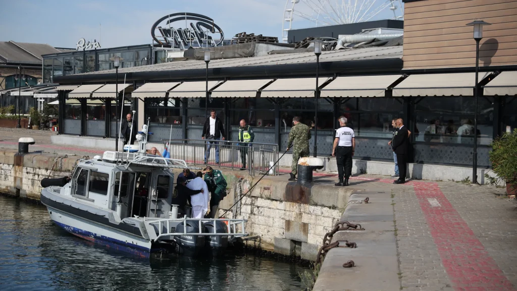 Ukraine war 'significantly' worsens Black Sea security: Bulgaria president