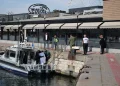 Ukraine war 'significantly' worsens Black Sea security: Bulgaria president