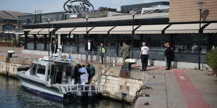 Ukraine war 'significantly' worsens Black Sea security: Bulgaria president