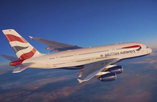 British Airways