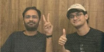 CJP, Saurav Das, Ashutosh Ranka, Jail - CJP leaders appear before SEM