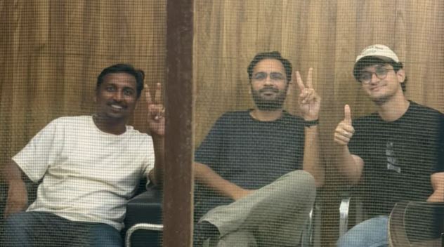 Pic- X/ @abhijeet_dipke