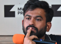 Abhijeet Dipke