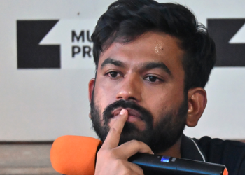 Abhijeet Dipke
