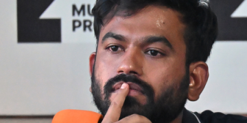 Abhijeet Dipke