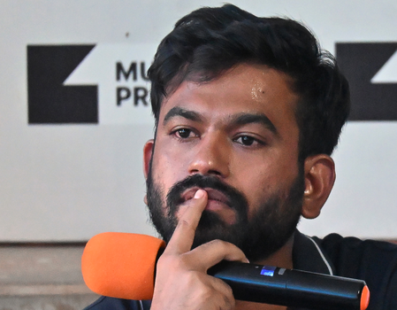 Abhijeet Dipke