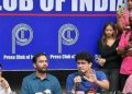 CJP leaders seek date for Jantar Mantar protest, give Delhi Police 24-hour ultimatum