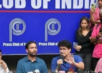 CJP leaders seek date for Jantar Mantar protest, give Delhi Police 24-hour ultimatum