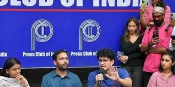 CJP leaders seek date for Jantar Mantar protest, give Delhi Police 24-hour ultimatum