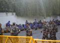 CJP's Delhi protest-trains cancelled