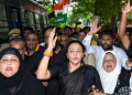 CJP’s Jantar Mantar protest