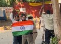 CJP's Saurav Das, Ashutosh Ranka detained near Jantar Mantar; Dipke says 'cannot de-notify resistance'