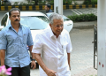 VACB to register two FIRs naming Pinarayi Vijayan, Mohammed Riyas as accused