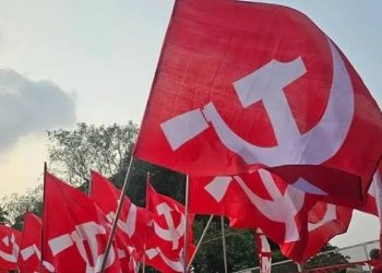 CPI(M)