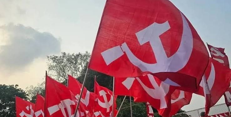 CPI(M)