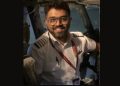 Captain Smit Machchhar