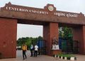 Centurion University