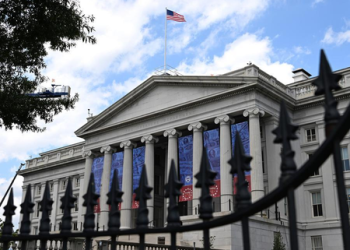 China’s US Treasury holdings slide as India’s climb to $219.7 billion