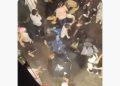Chorbagan stampede