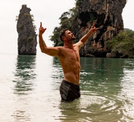 Chris Hemsworth