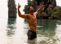Chris Hemsworth