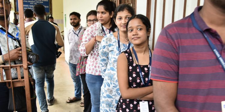 Student union elections