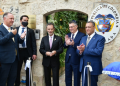 Colombia opens Embassy in Jerusalem