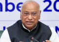Mallikarjun Kharge