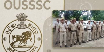 Constable, Firefighter, Odisha, Police, Government Job, Career, Job, Odisha jobs, OUSSSC