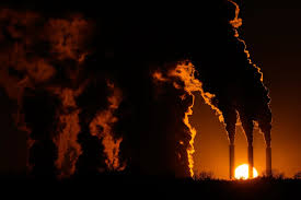 Current climate pledges will cut emissions by just 6% by 2035, far off track UN report