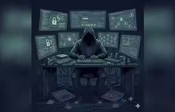 Cyber Fraud