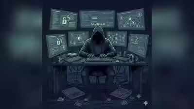 Cyber Fraud