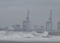 Cyclone Arnab