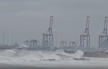 Cyclone Arnab