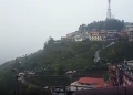 Cyclone Arnab