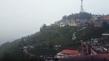 Cyclone Arnab