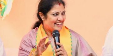 D Purandeswari