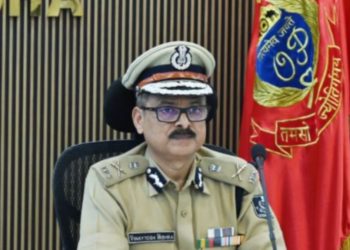 DGP