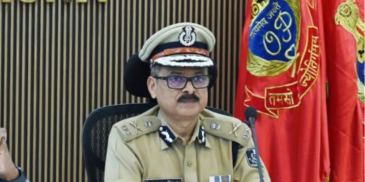 DGP