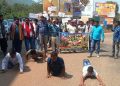 450 contractual workers demand Tata Power’s exit