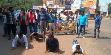 450 contractual workers demand Tata Power’s exit