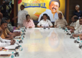 M.K. Stalin