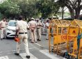 Delhi Metro shuts gates at 6 stations ahead of Congress protest against CEC