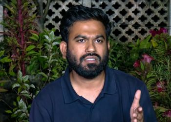 Abhijeet Dipke