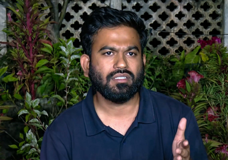 Abhijeet Dipke
